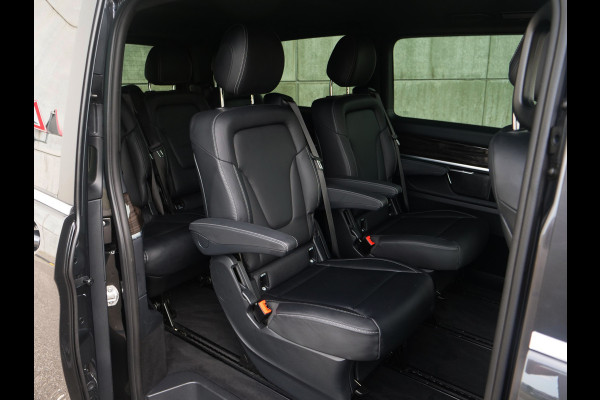 Mercedes-Benz V-Klasse V250 | AMG | Incl BTW & BPM | 7-persoons | memory-zetels | nette staat..