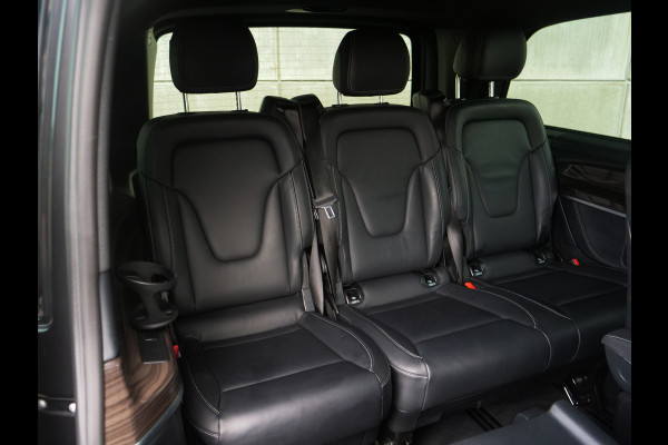 Mercedes-Benz V-Klasse V250 | AMG | Incl BTW & BPM | 7-persoons | memory-zetels | nette staat..