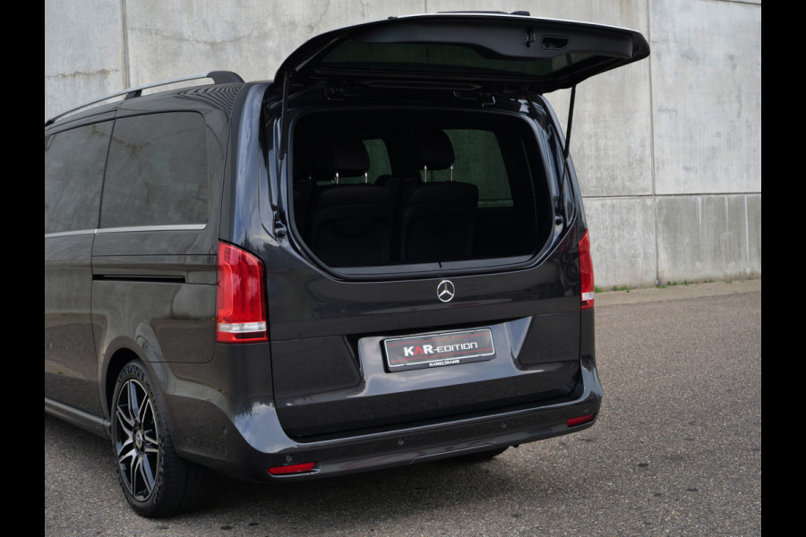 Mercedes-Benz V-Klasse V250 | AMG | Incl BTW & BPM | 7-persoons | memory-zetels | nette staat..