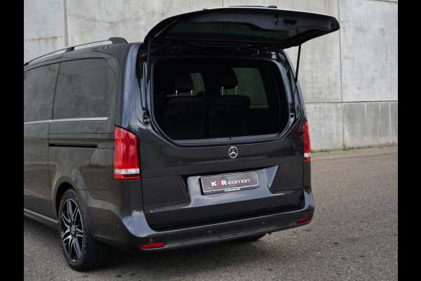 Mercedes-Benz V-Klasse V250 | AMG | Incl BTW & BPM | 7-persoons | memory-zetels | nette staat..
