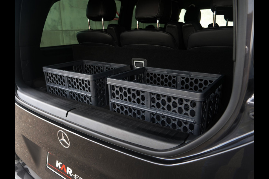Mercedes-Benz V-Klasse V250 | AMG | Incl BTW & BPM | 7-persoons | memory-zetels | nette staat..