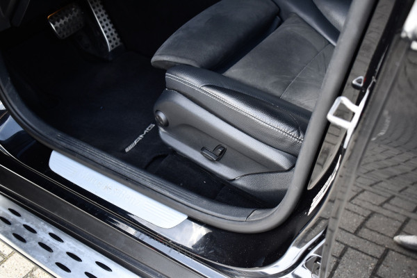Mercedes-Benz GLC Coupé 250 4MATIC AMG Night Pakket | Schuif/Kanteldak | ACC | Camera | Treeplanken |