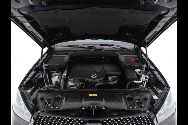 Mercedes-Benz GLE 350 de 4MATIC Premium (INCL-BTW) *LUXURY-LEATHER | BURMESTER-AUDIO | FULL-LED | WIDESCREEN-DIGIT-COCKPIT | AMBIENT-LIGHT | NAVI-FULLMAP | HEATED-SPORTSEATS | DAB | SHIFT-PADDLES | PRIVACY-GLASS | CAMERA | 20"ALU*