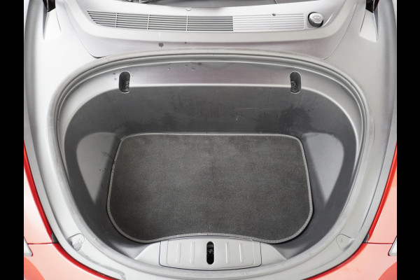 Tesla Model 3 Long Range AWD 75kWh 463PK **Trekhaak**  SOH 89% Lmv FSD-3 Computer Premium Audio AutoPilot Panoramadak Camera's Leer Adaptive-C 4WD Stoel en achterbank verwarming Elektr.Stoelen+Memory+Easy-Entry WiFi 1e Eigenaar Origineel Nederlandse Auto Garantie op Accu/Motor tot 29-06-2028/192.000km
