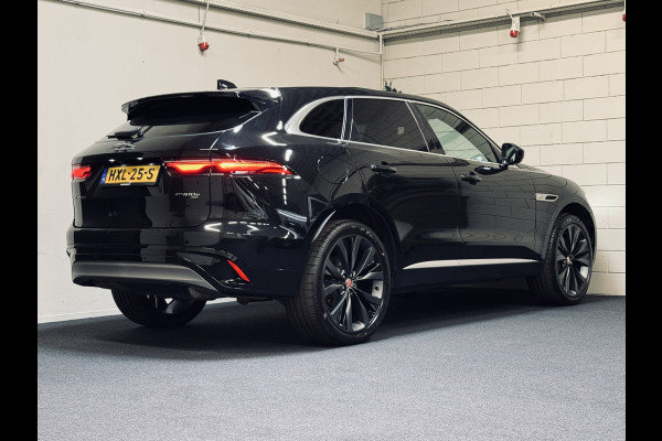Jaguar F-Pace P400e PHEV R-Dynamic S | 22" | Panorama | DrivingAssist