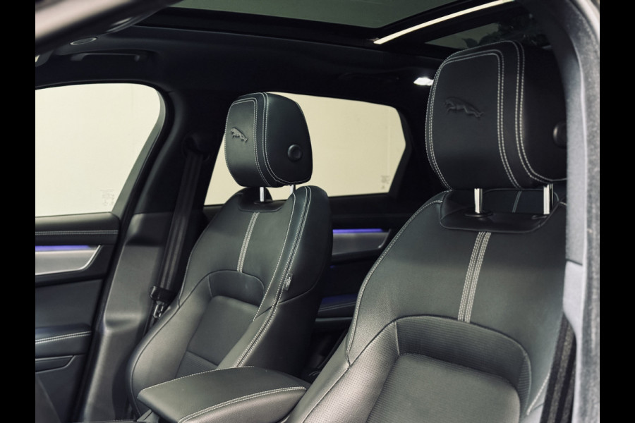 Jaguar F-Pace P400e PHEV R-Dynamic S | 22" | Panorama | DrivingAssist