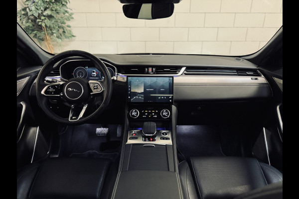 Jaguar F-Pace P400e PHEV R-Dynamic S | 22" | Panorama | DrivingAssist