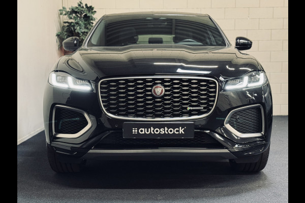 Jaguar F-Pace P400e PHEV R-Dynamic S | 22" | Panorama | DrivingAssist