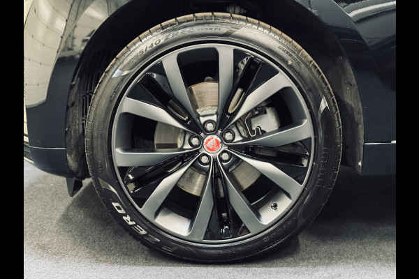 Jaguar F-Pace P400e PHEV R-Dynamic S | 22" | Panorama | DrivingAssist
