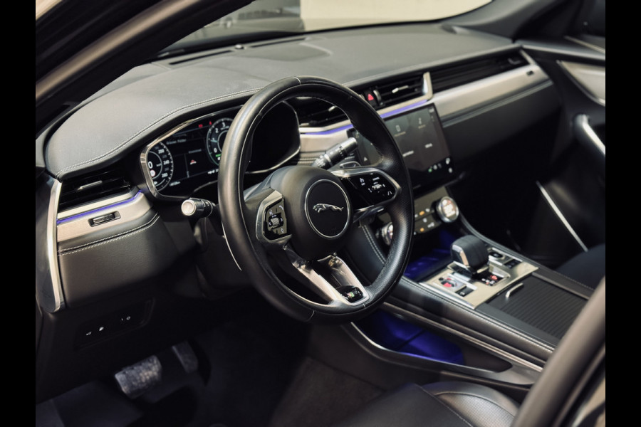 Jaguar F-Pace P400e PHEV R-Dynamic S | 22" | Panorama | DrivingAssist