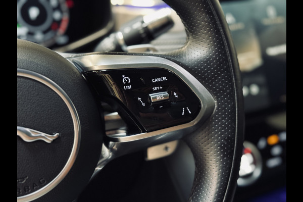 Jaguar F-Pace P400e PHEV R-Dynamic S | 22" | Panorama | DrivingAssist