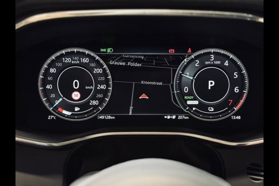 Jaguar F-Pace P400e PHEV R-Dynamic S | 22" | Panorama | DrivingAssist