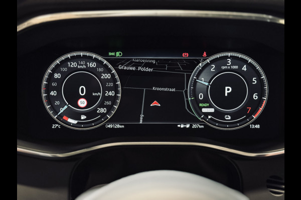 Jaguar F-Pace P400e PHEV R-Dynamic S | 22" | Panorama | DrivingAssist