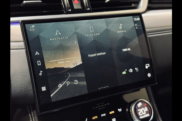 Jaguar F-Pace P400e PHEV R-Dynamic S | 22" | Panorama | DrivingAssist