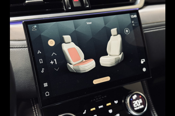 Jaguar F-Pace P400e PHEV R-Dynamic S | 22" | Panorama | DrivingAssist