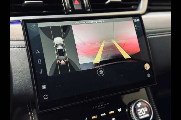 Jaguar F-Pace P400e PHEV R-Dynamic S | 22" | Panorama | DrivingAssist