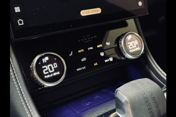 Jaguar F-Pace P400e PHEV R-Dynamic S | 22" | Panorama | DrivingAssist
