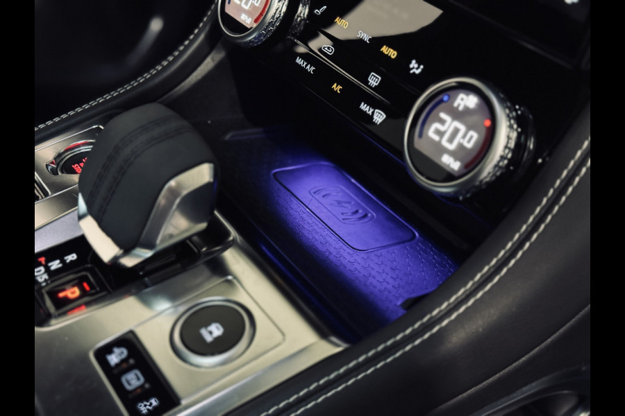 Jaguar F-Pace P400e PHEV R-Dynamic S | 22" | Panorama | DrivingAssist