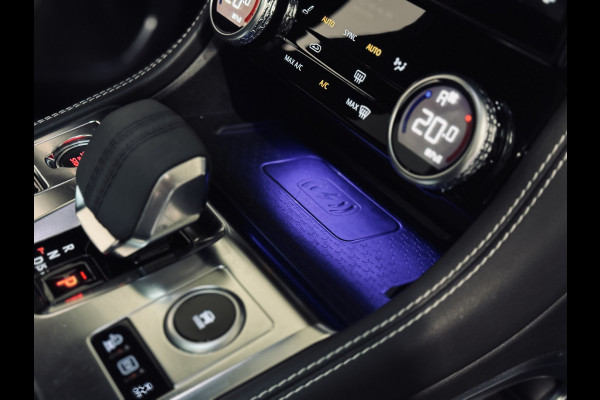 Jaguar F-Pace P400e PHEV R-Dynamic S | 22" | Panorama | DrivingAssist