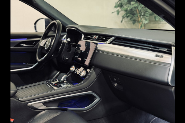 Jaguar F-Pace P400e PHEV R-Dynamic S | 22" | Panorama | DrivingAssist