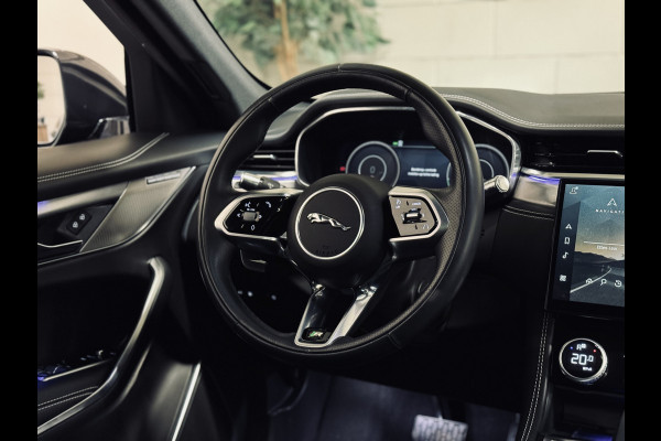 Jaguar F-Pace P400e PHEV R-Dynamic S | 22" | Panorama | DrivingAssist
