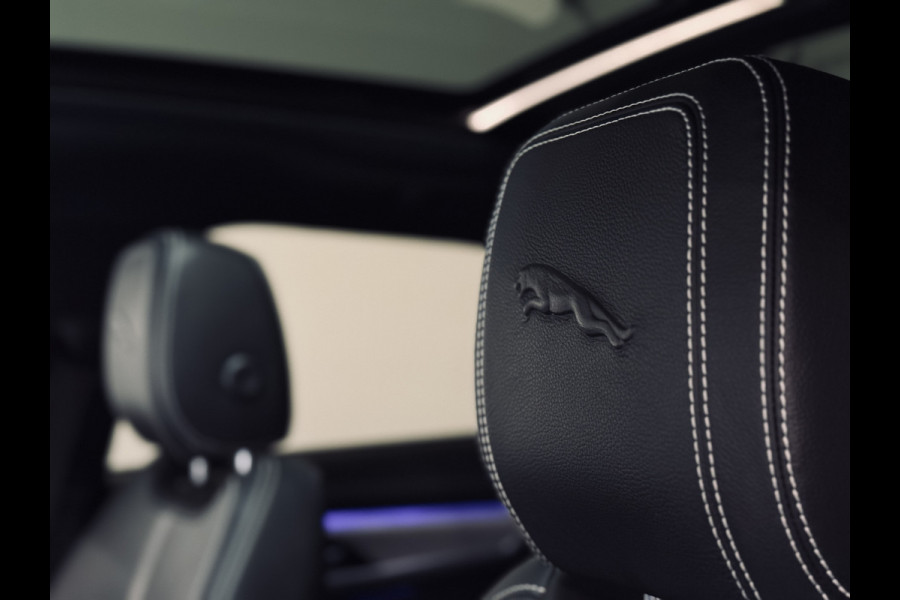 Jaguar F-Pace P400e PHEV R-Dynamic S | 22" | Panorama | DrivingAssist