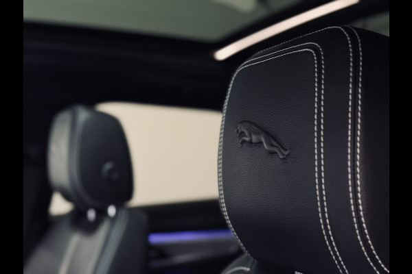 Jaguar F-Pace P400e PHEV R-Dynamic S | 22" | Panorama | DrivingAssist