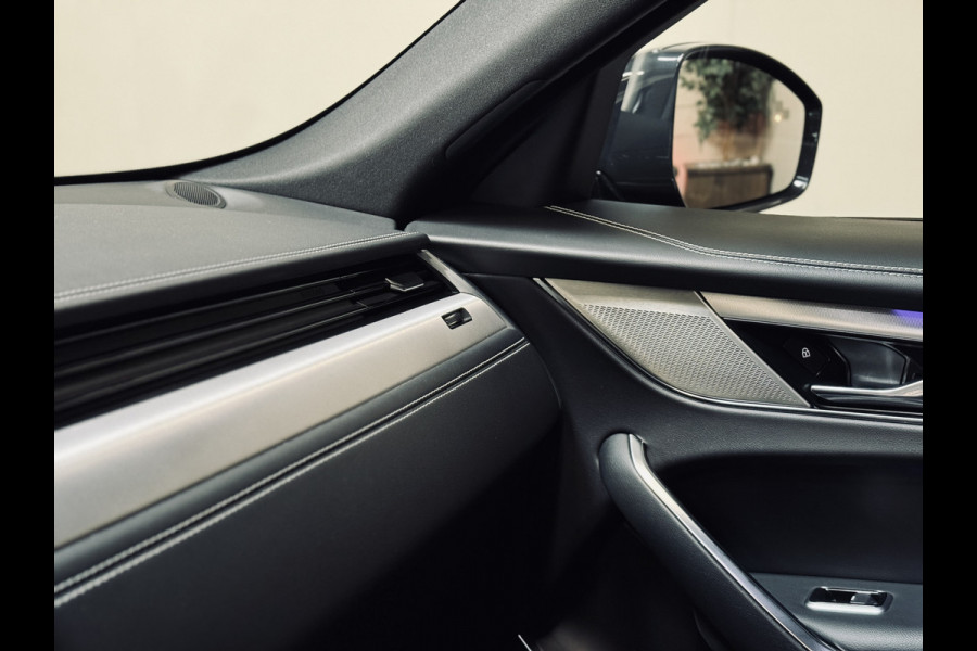 Jaguar F-Pace P400e PHEV R-Dynamic S | 22" | Panorama | DrivingAssist