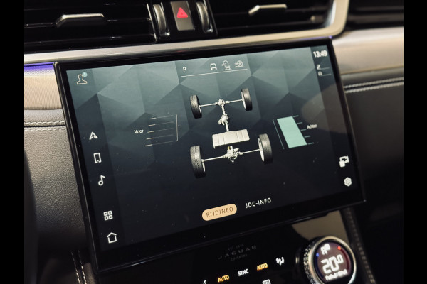 Jaguar F-Pace P400e PHEV R-Dynamic S | 22" | Panorama | DrivingAssist