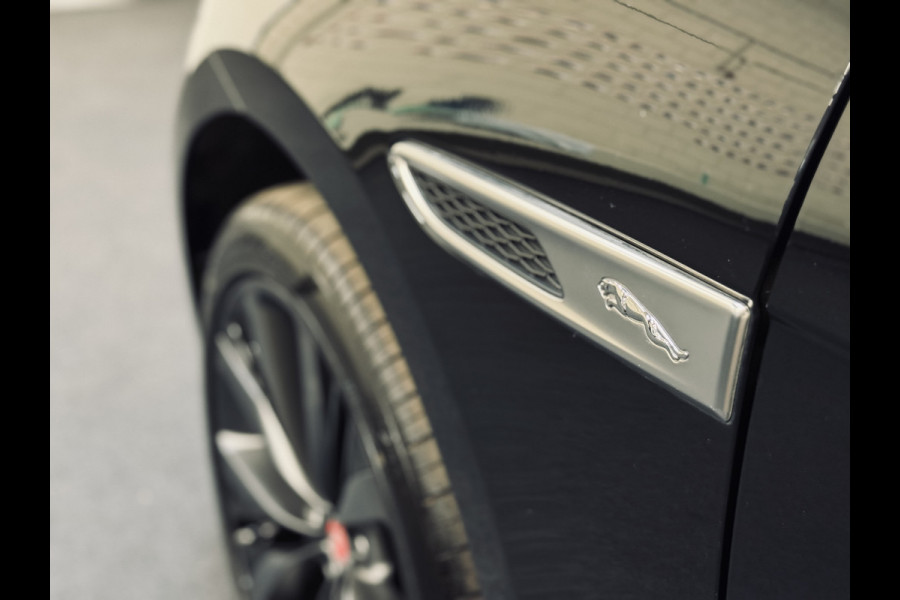 Jaguar F-Pace P400e PHEV R-Dynamic S | 22" | Panorama | DrivingAssist