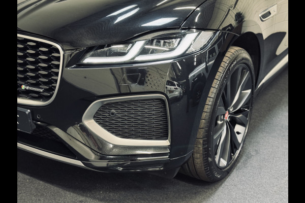 Jaguar F-Pace P400e PHEV R-Dynamic S | 22" | Panorama | DrivingAssist