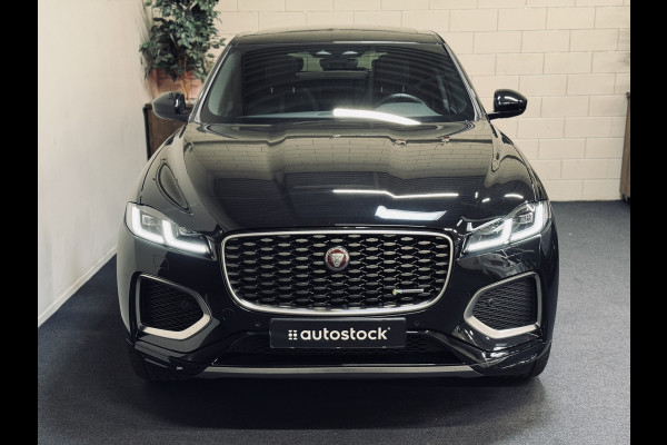 Jaguar F-Pace P400e PHEV R-Dynamic S | 22" | Panorama | DrivingAssist