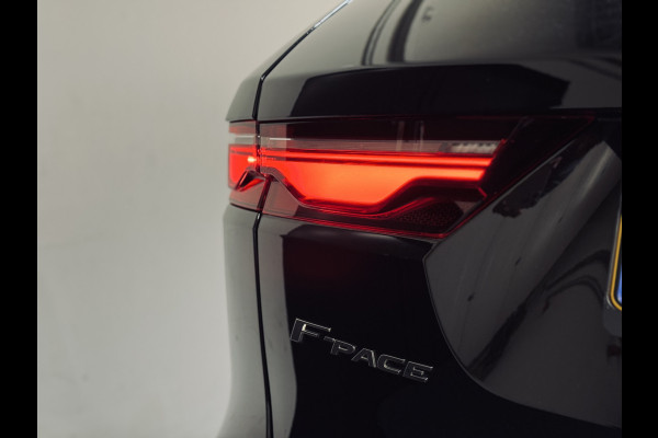 Jaguar F-Pace P400e PHEV R-Dynamic S | 22" | Panorama | DrivingAssist