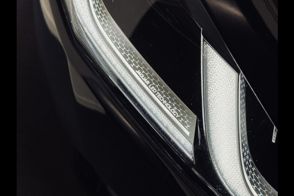 Jaguar F-Pace P400e PHEV R-Dynamic S | 22" | Panorama | DrivingAssist