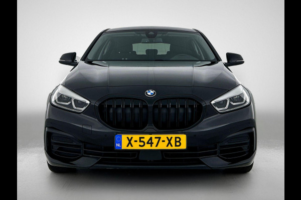 BMW 1-serie 116i Business Edition Plus CARPLAY STOF-LEDER NAVI