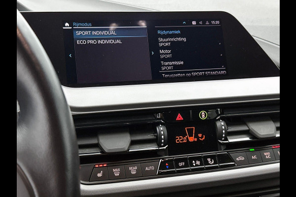 BMW 1-serie 116i Business Edition Plus CARPLAY STOF-LEDER NAVI