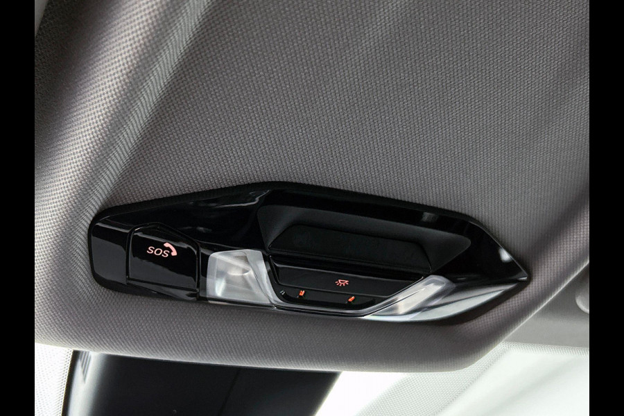 BMW 1-serie 116i Business Edition Plus CARPLAY STOF-LEDER NAVI