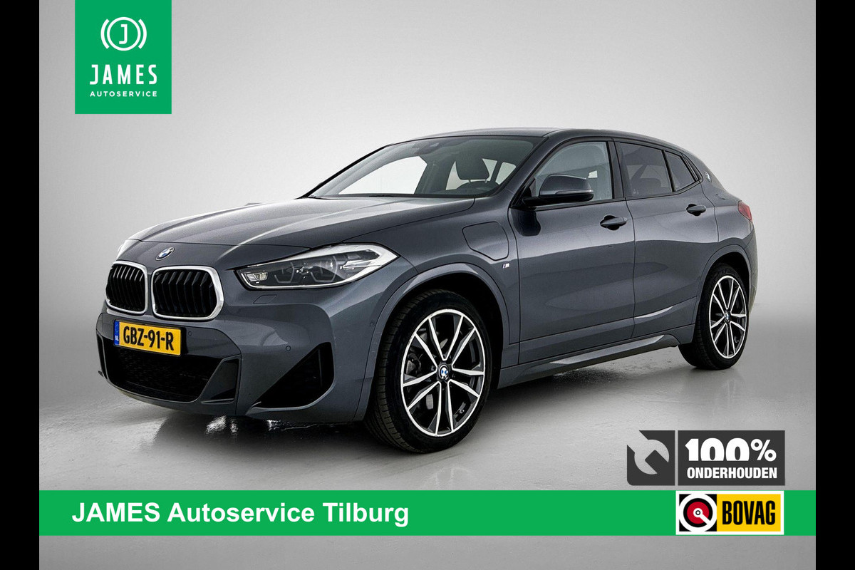 BMW X2 xDrive25e Executive Plug-in Hybrid M-Sport | LEER | LED | 19"LM