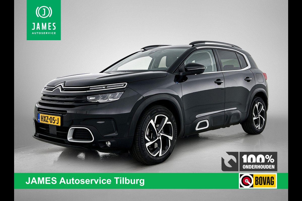 Citroën C5 Aircross 1.6 Plug-in Hybrid 225 Feel CAMERA | NAVI | LED | CARPLAY Citroën C5 Aircross 1.6 Plug-in Hybrid 225 Feel CAMERA | NAVI | LED | CARPLAY