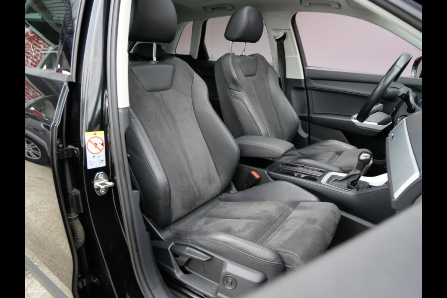 Audi Q3 45 TFSIe EDITION | PANORAMA | B&O | A.C.C. | CAMERA | PLUG IN HYBRID | ALL-IN!!