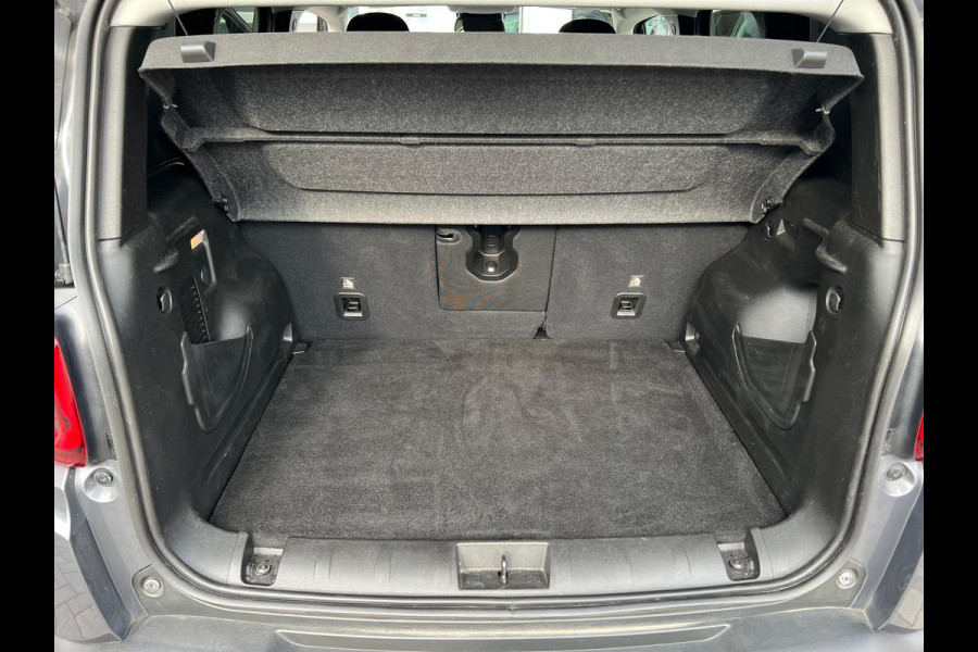 Jeep Renegade Limited Longitude Automaat 1.5T e-Hybrid