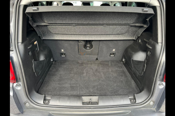 Jeep Renegade Limited Longitude Automaat 1.5T e-Hybrid