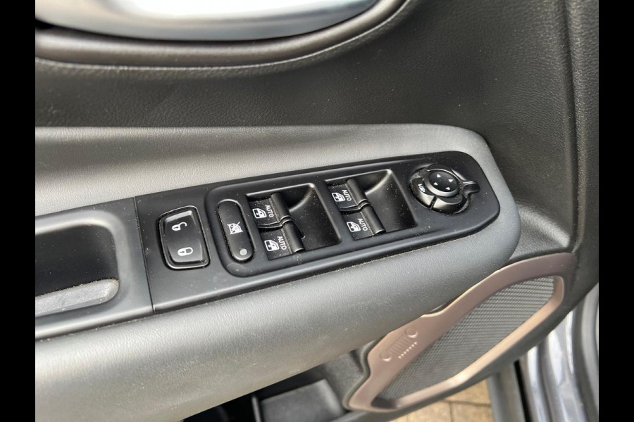 Jeep Renegade Limited Longitude Automaat 1.5T e-Hybrid