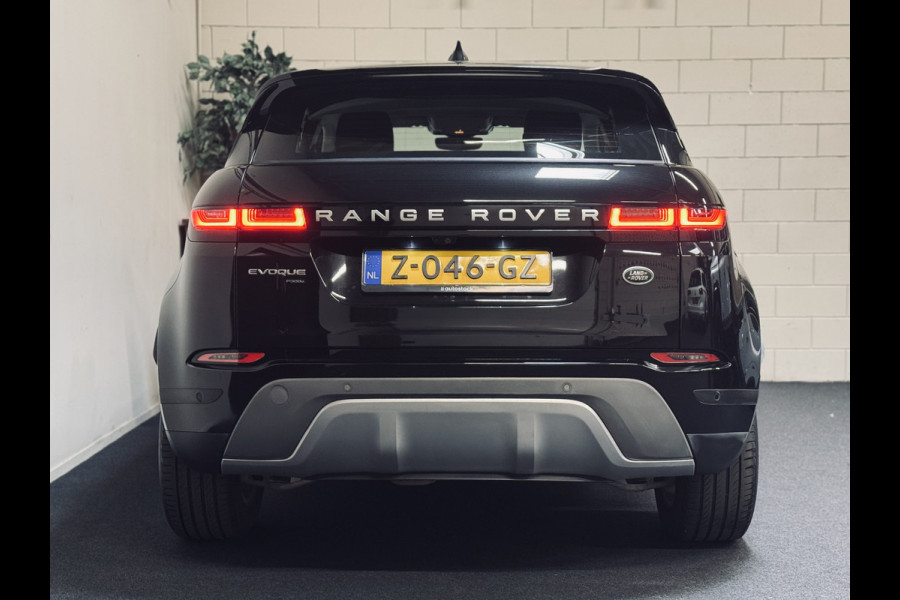 Land Rover Range Rover Evoque 1.5 P300e AWD S | 360 camera | Elektr. achterklep