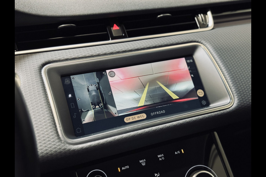 Land Rover Range Rover Evoque 1.5 P300e AWD S | 360 camera | Elektr. achterklep