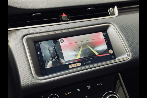 Land Rover Range Rover Evoque 1.5 P300e AWD S | 360 camera | Elektr. achterklep