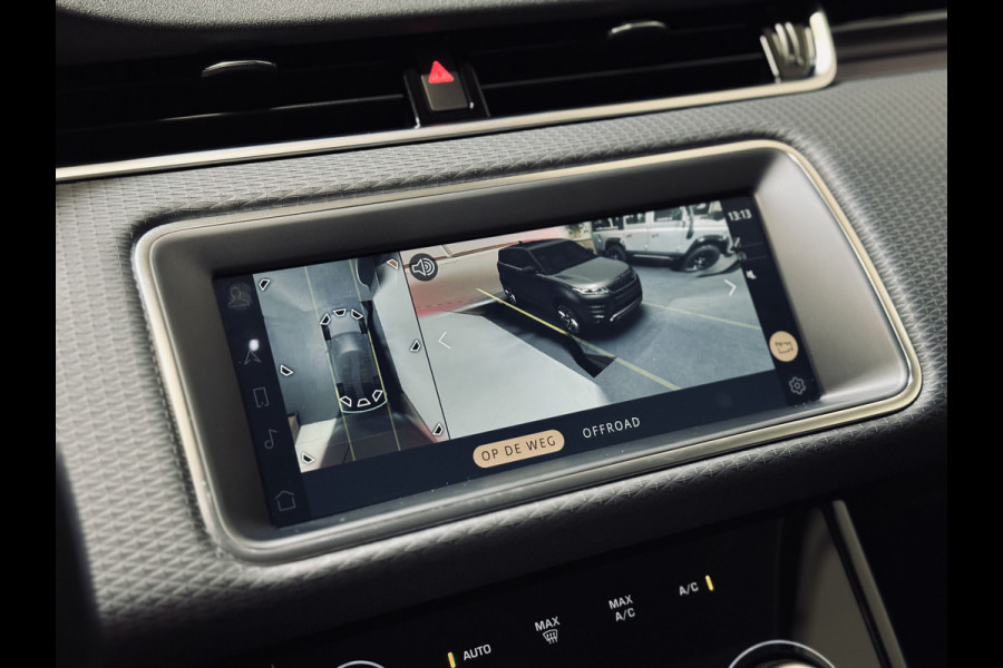 Land Rover Range Rover Evoque 1.5 P300e AWD S | 360 camera | Elektr. achterklep
