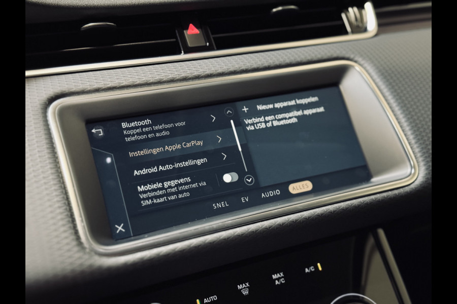 Land Rover Range Rover Evoque 1.5 P300e AWD S | 360 camera | Elektr. achterklep