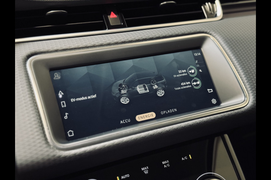 Land Rover Range Rover Evoque 1.5 P300e AWD S | 360 camera | Elektr. achterklep