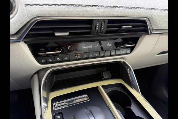 Mazda CX-60 2.5 e-SkyActiv AWD PHEV Takumi PANO,BOSE,360